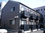 クレドール野川