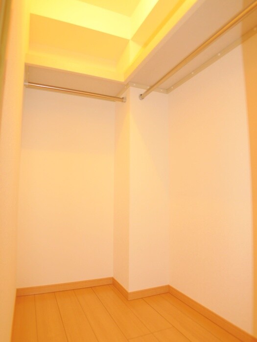 収納 エスポワール馬橋