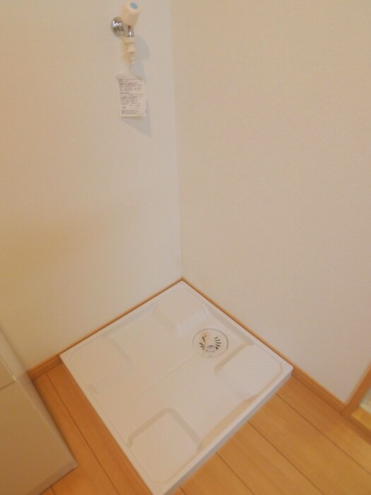 洗濯機置場 エスポワール馬橋