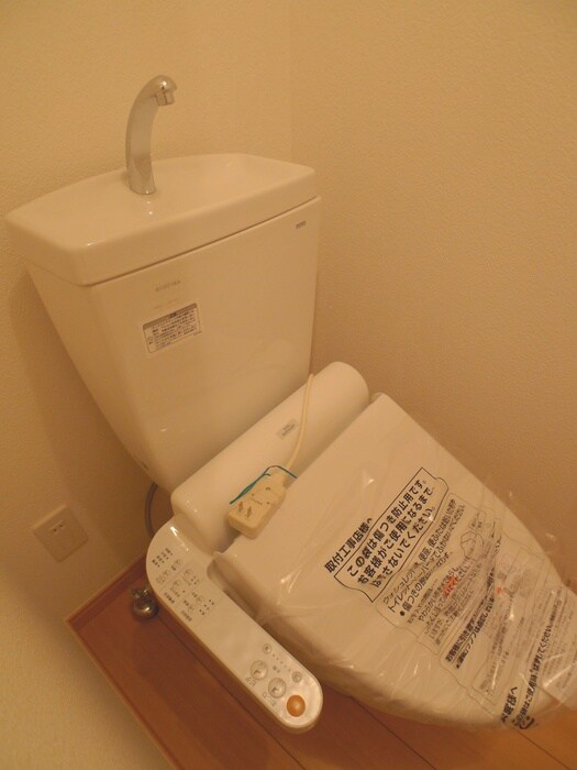 トイレ エスポワール馬橋