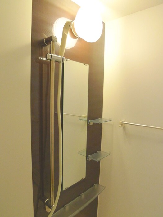 バス／シャワールーム等 エスポワール馬橋