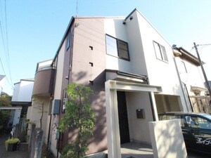 仮）府中市四谷2丁目戸建