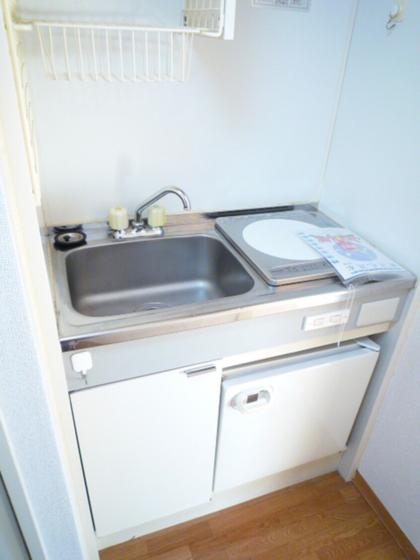 キッチン エステ－ト藤澤