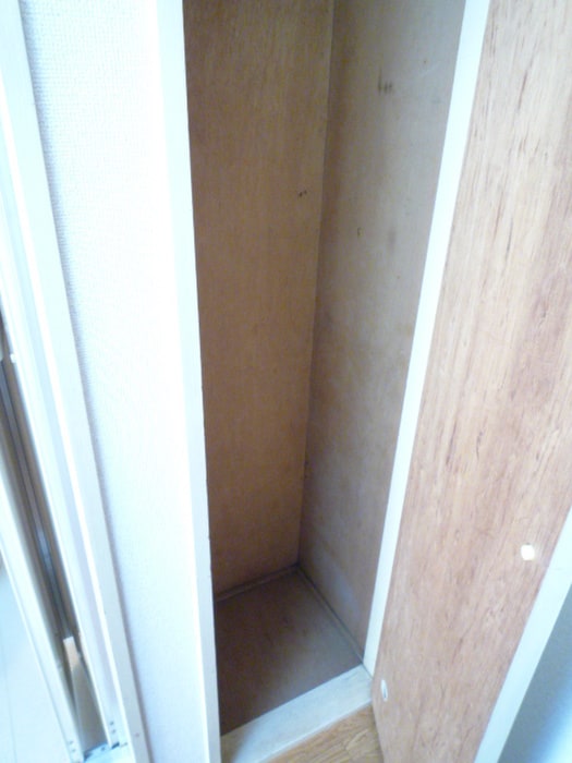 靴箱 エステ－ト藤澤