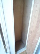 靴箱 エステ－ト藤澤