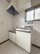 キッチン ポエム