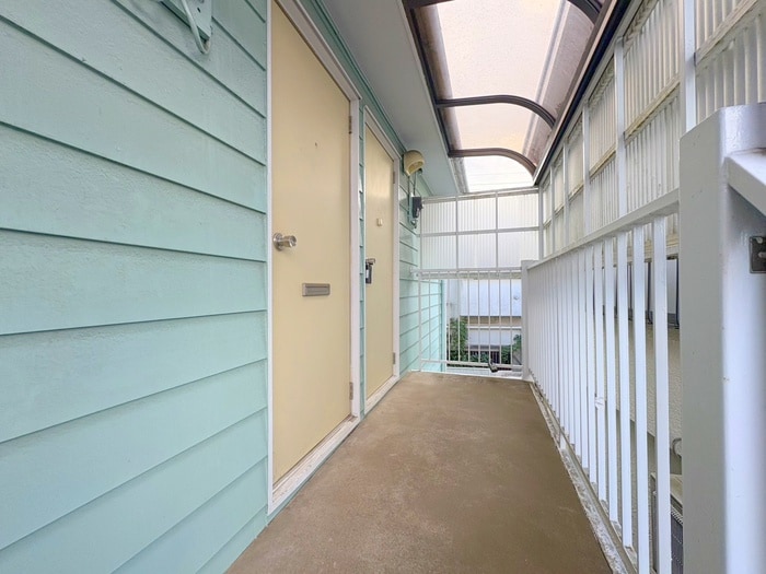 建物設備 ポエム