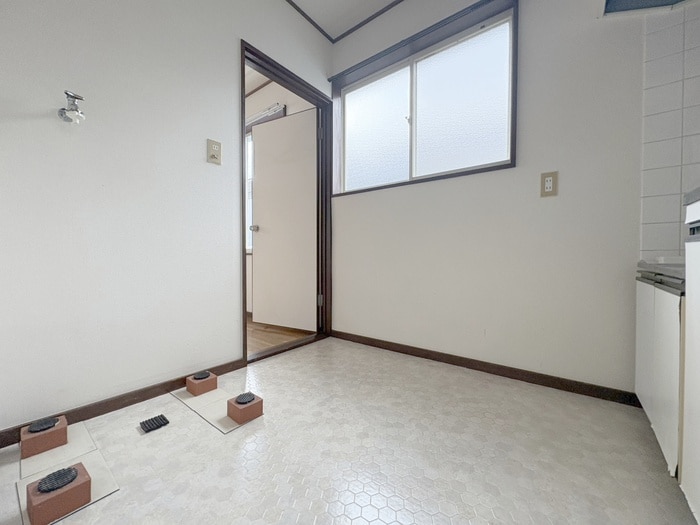 キッチン ポエム