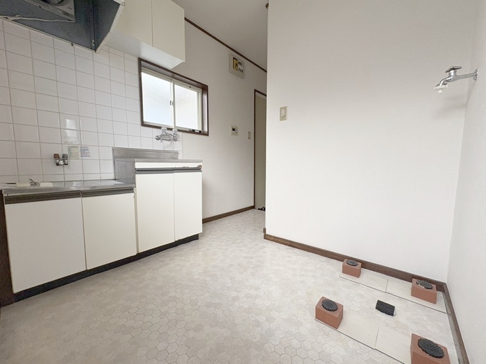 キッチン ポエム