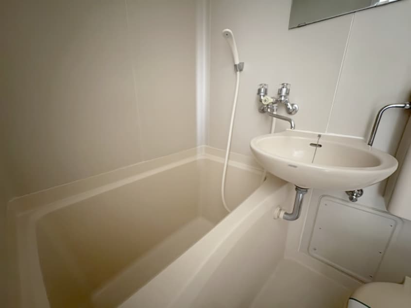 バス／シャワールーム等 ポエム