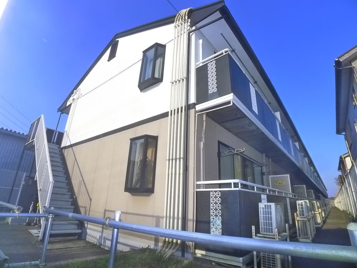 周辺環境 レマンハイツおゆみ野