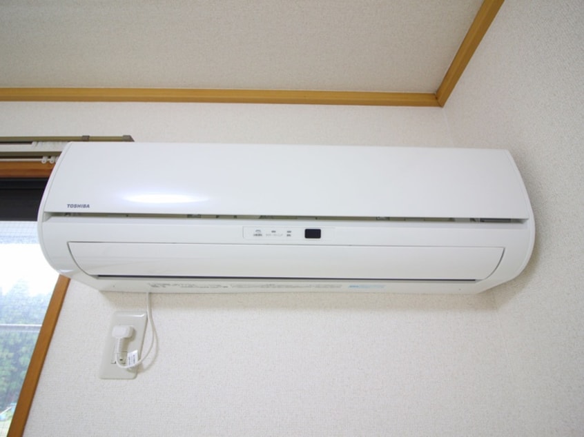 内観写真 レマンハイツおゆみ野