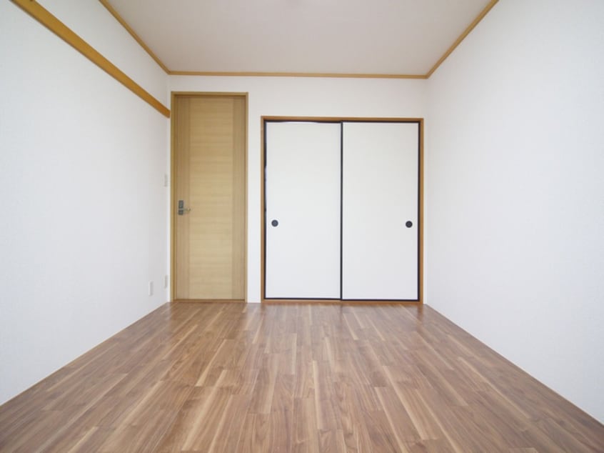 居室 レマンハイツおゆみ野