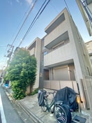 外観写真 カーサフェリーチェ