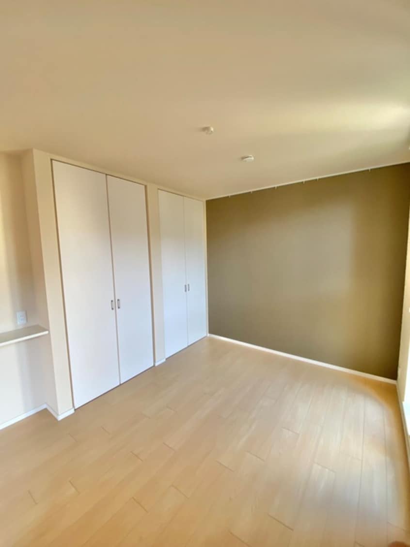 居室 カーサフェリーチェ