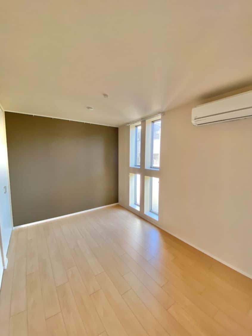 居室 カーサフェリーチェ