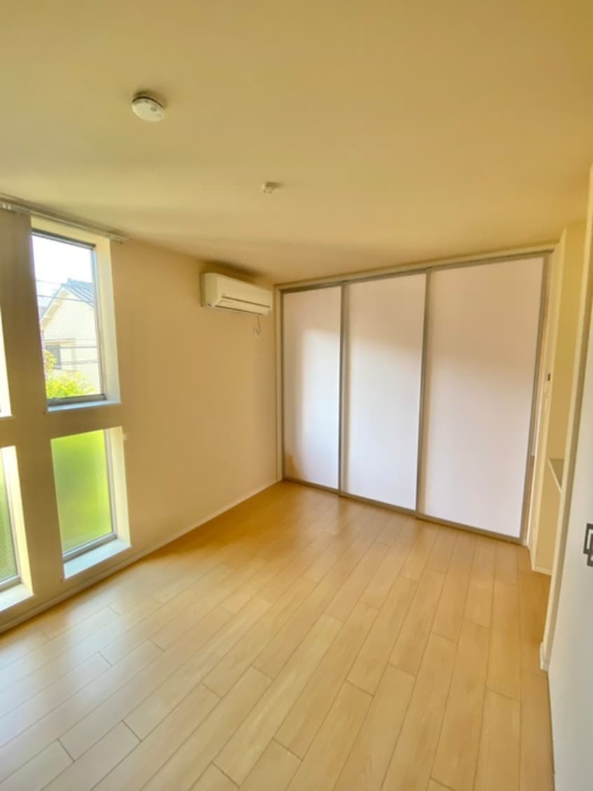 居室 カーサフェリーチェ