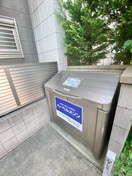 建物設備 カーサフェリーチェ