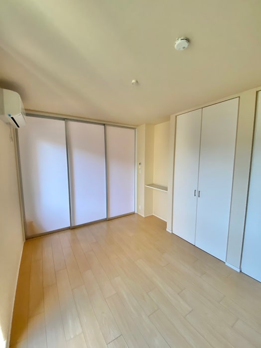 居室 カーサフェリーチェ