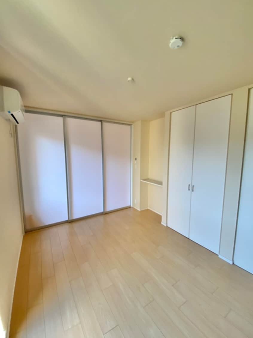 居室 カーサフェリーチェ