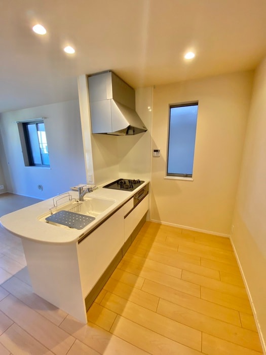 キッチン カーサフェリーチェ