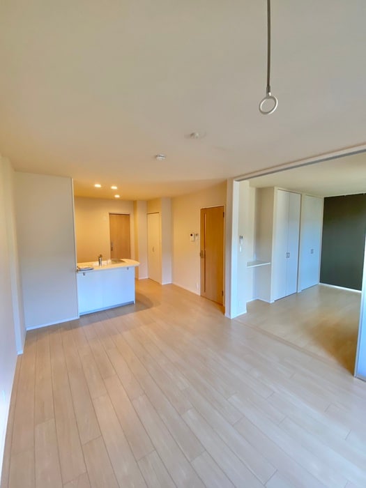 内観写真 カーサフェリーチェ