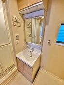 洗面 カーサフェリーチェ