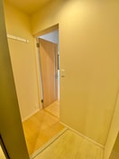 内観写真 カーサフェリーチェ