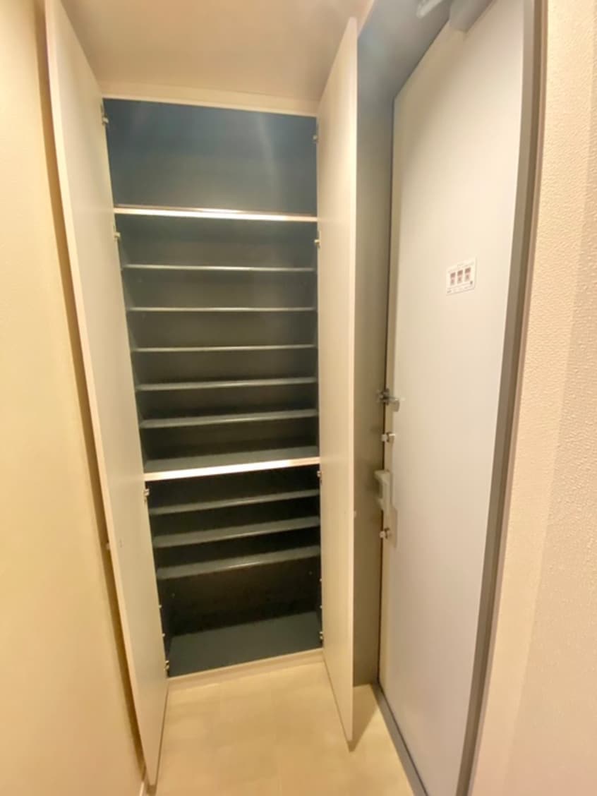 靴箱 カーサフェリーチェ