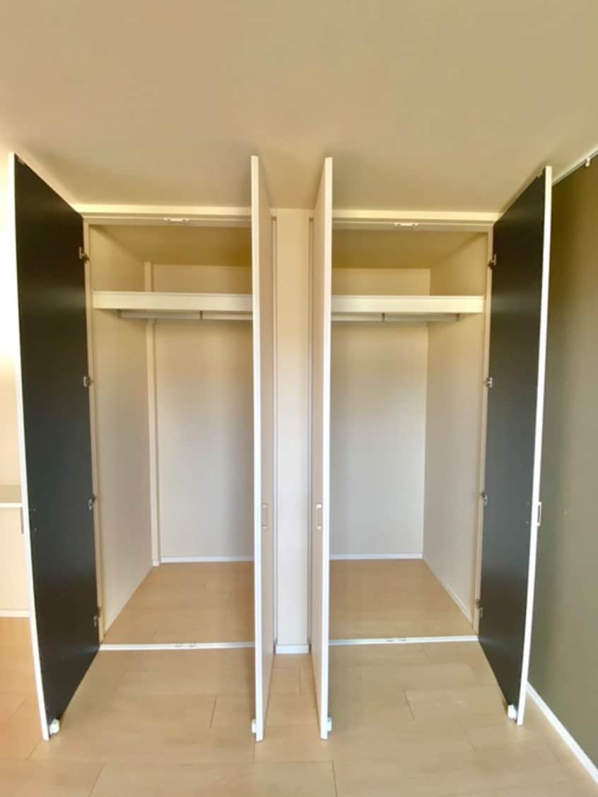 収納 カーサフェリーチェ