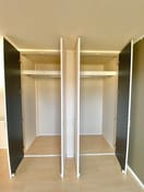 収納 カーサフェリーチェ