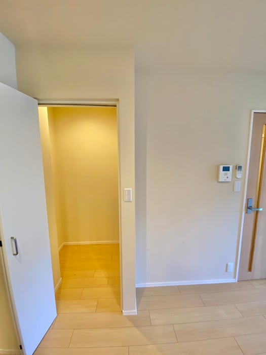 収納 カーサフェリーチェ