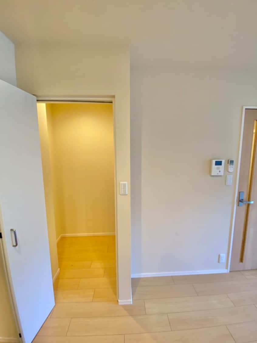 収納 カーサフェリーチェ