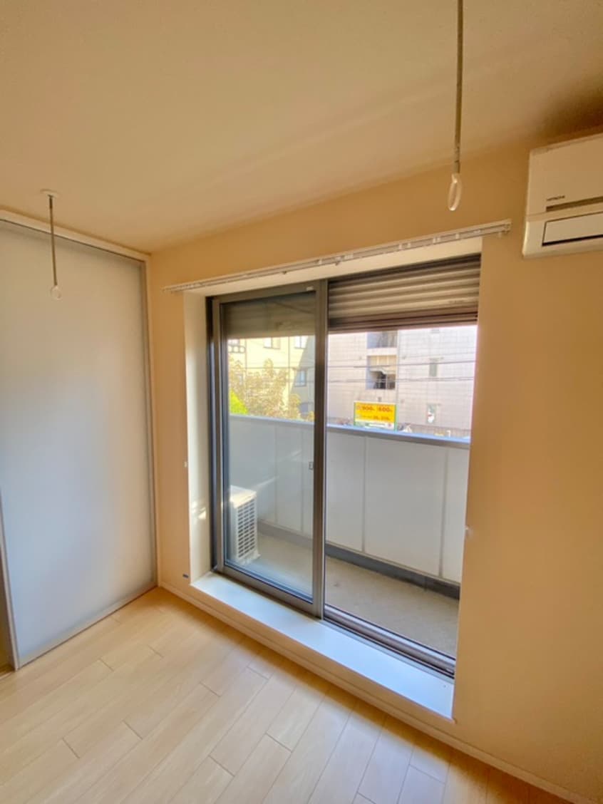 内観写真 カーサフェリーチェ