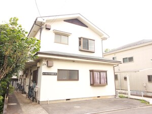 エ－ストハイツ北田３号館