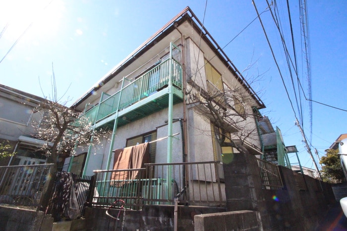 その他 グリ－ンコ－ポ第二