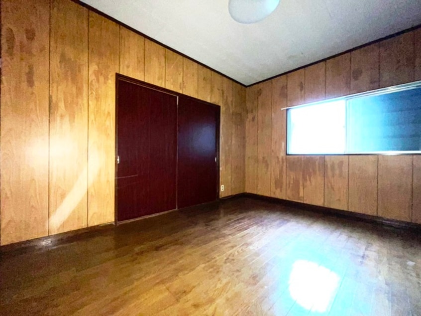 居室 グリ－ンコ－ポ第二