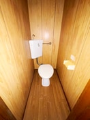 トイレ グリ－ンコ－ポ第二