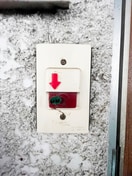 内観写真 グリ－ンコ－ポ第二