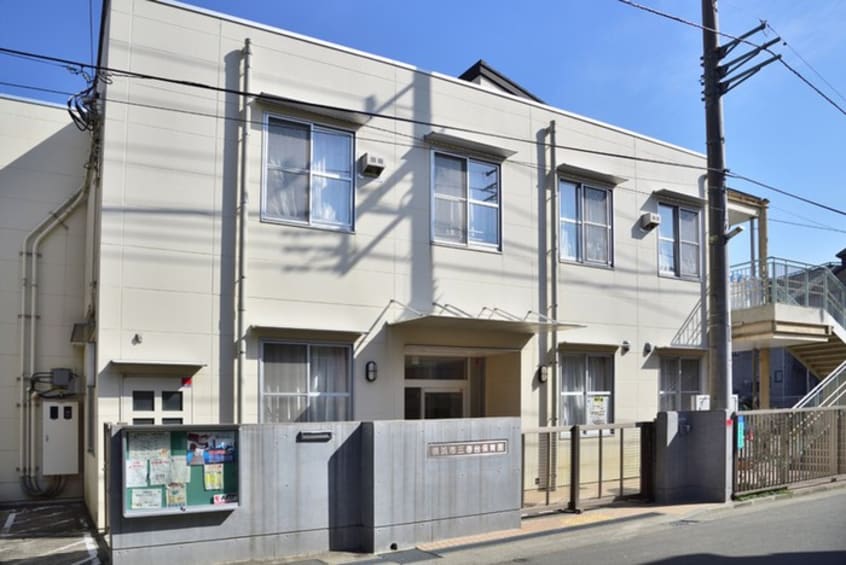 三春台保育園(幼稚園/保育園)まで125m グリ－ンコ－ポ第二