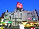 イオン西新井店(スーパー)まで190m ユリカロゼ西新井駅前