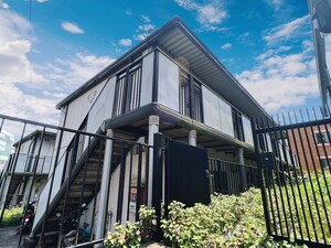 ラヴィ東戸塚弐番館