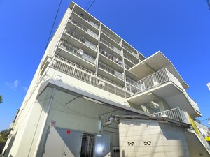 マンションニュー中山(523)