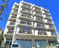 日新柏マンション