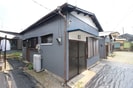 原様貸家２号棟の外観