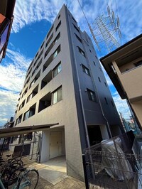 モラダ小岩