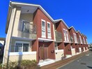 外観写真 粋明館