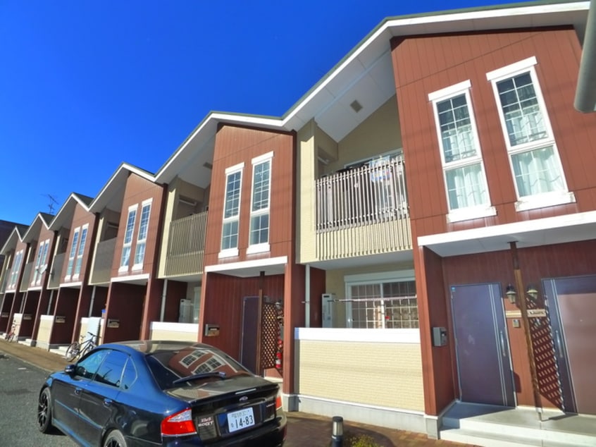 建物設備 粋明館