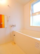 バス／シャワールーム等 粋明館