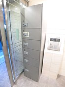 建物設備 ミェ－レ船橋